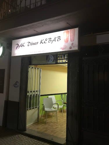 PAK Döner KEBAB