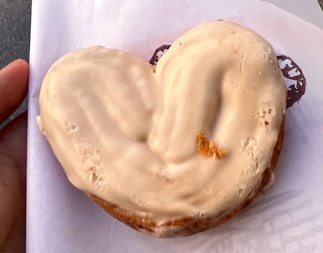 Panadería la Purísima