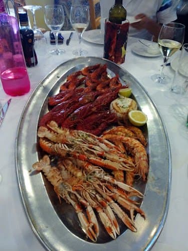 Patoca Bar