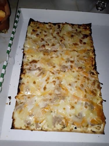 Pizzeria Yao Yao