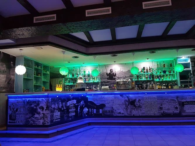 Pub Gin-Tonic