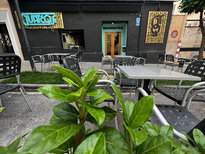 Pub Guateque