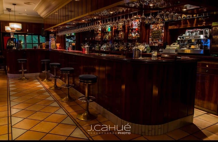 Pub Juan Carlos