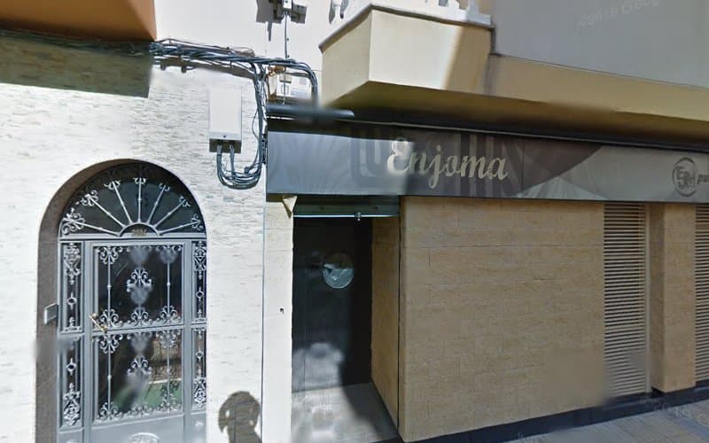 Pub "La Habanera"