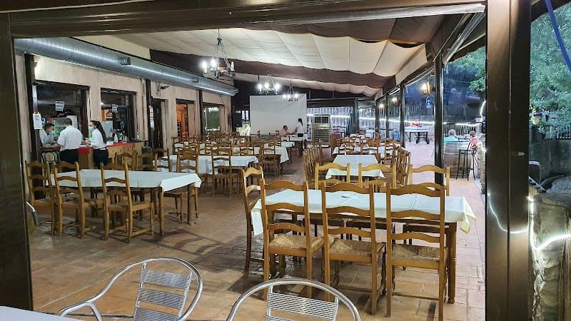 Restaurante Casa Mario