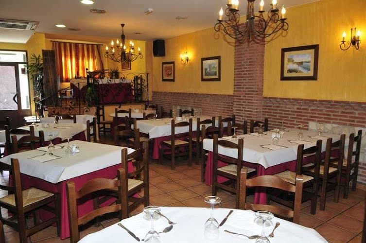 Restaurante El Curioso