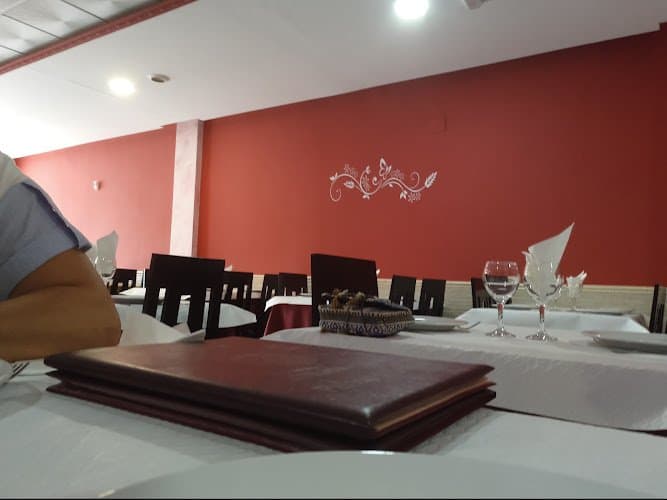 Restaurante El Dragón