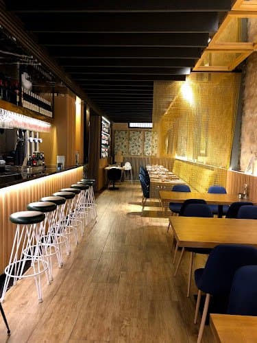 Restaurante Macorina