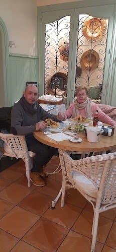 Restaurante Plaza