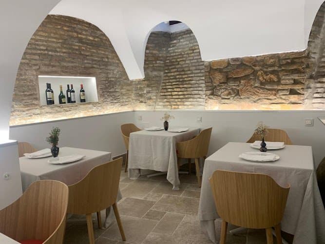 Restaurante Refugio