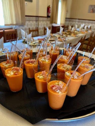 RESTAURANTE VILLASOL