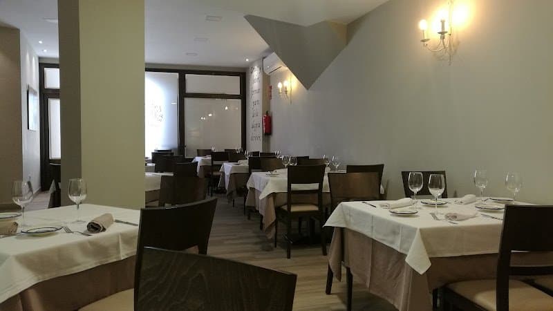 Taberna de Miguel