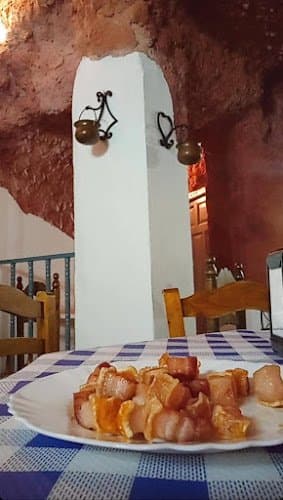 Taberna La Cueva