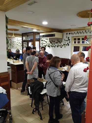 Taberna Piscolabis