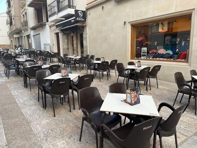Taberna Solera