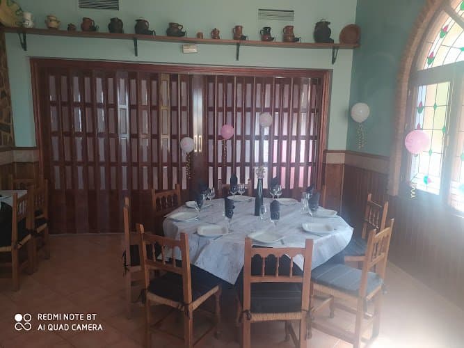 Valparaíso Restaurante