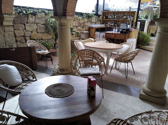 Vivienda Rural/Cafetería Jardines de Colón