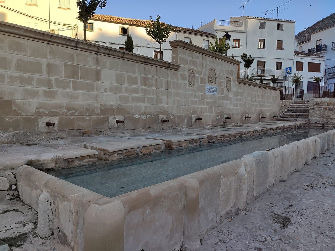 Fuente de la Villa