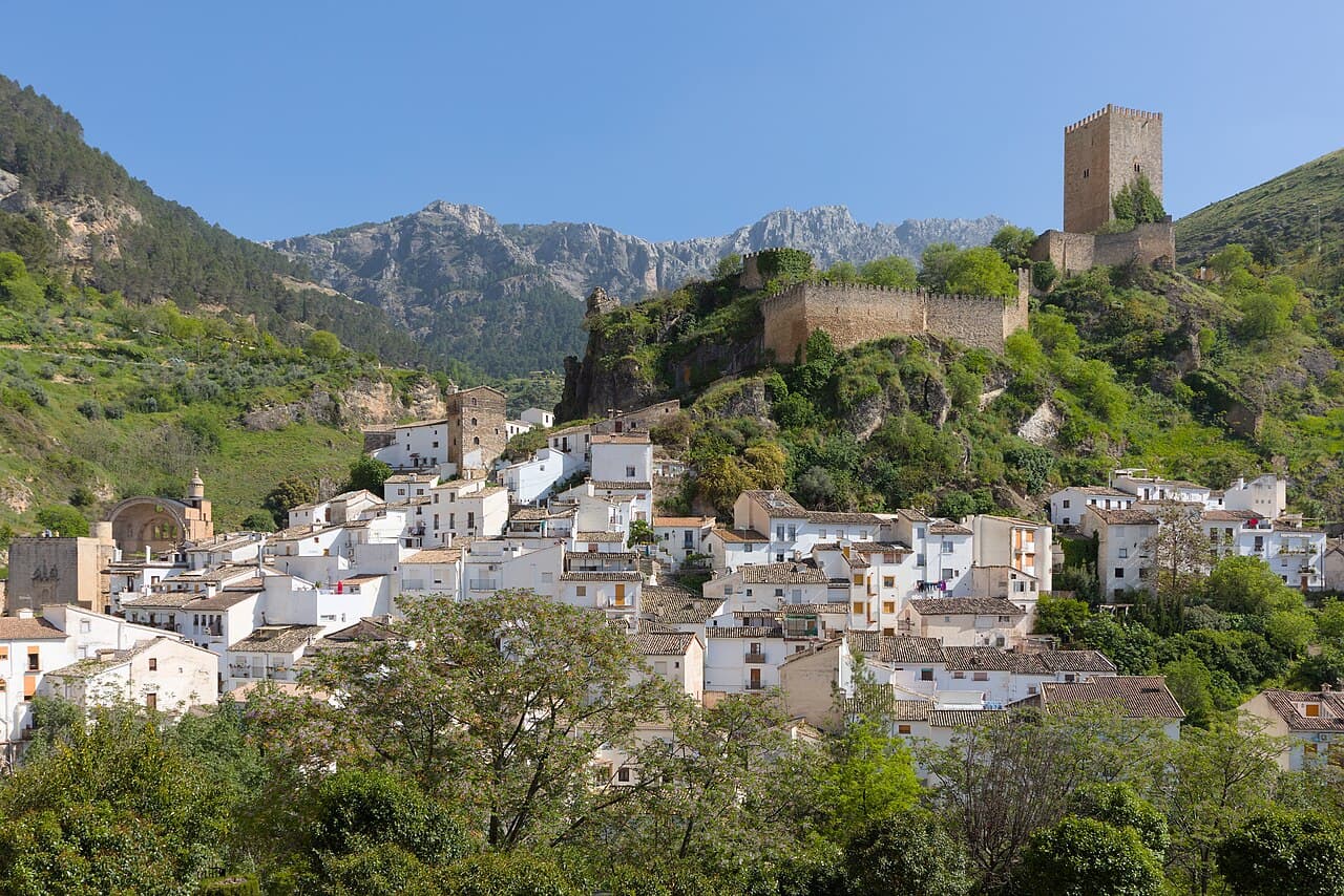 Balcón de Zabaleta