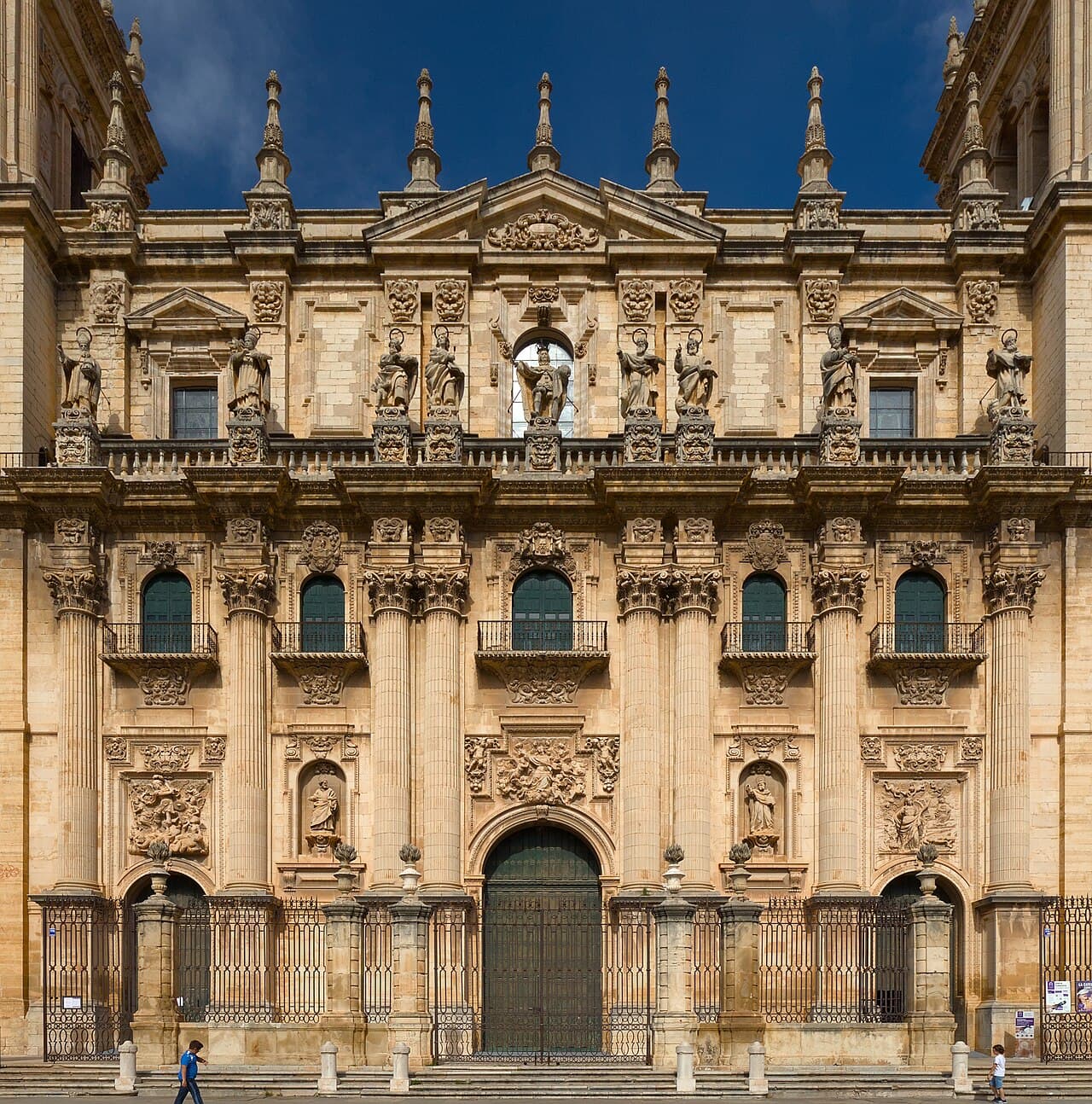 Catedral de Jaén